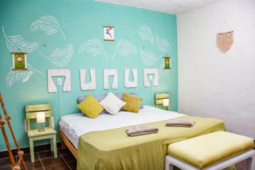 מלון Departamentos Cerca De Ferry Holbox מראה חיצוני תמונה