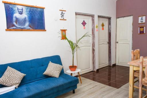 מלון Departamentos Cerca De Ferry Holbox מראה חיצוני תמונה