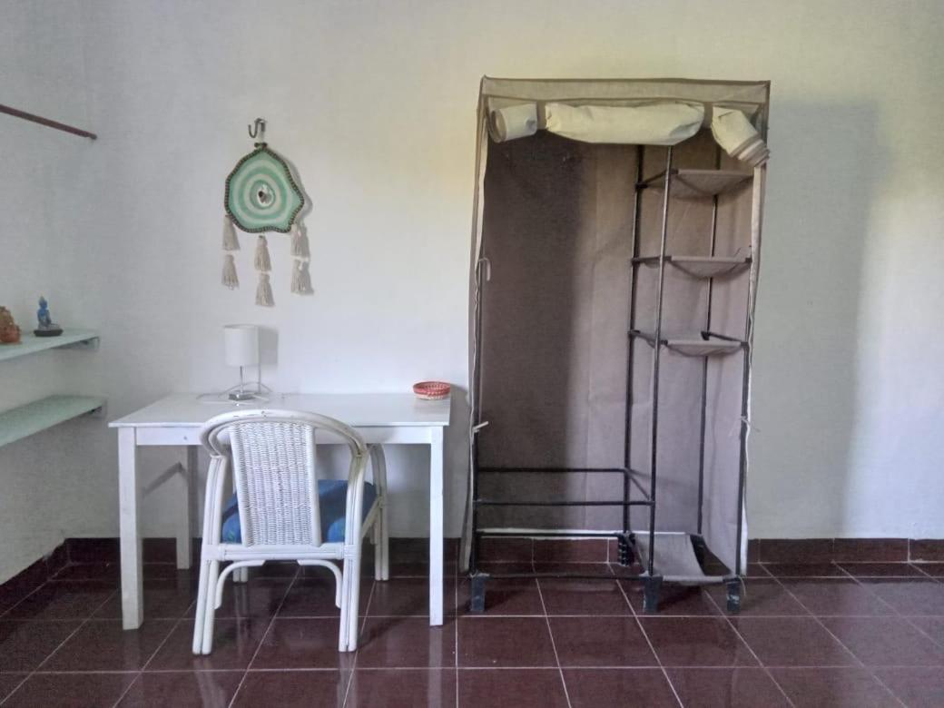 מלון Departamentos Cerca De Ferry Holbox מראה חיצוני תמונה